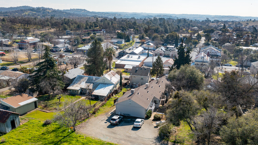 9363 Landrum St, Plymouth, CA en venta - Foto del edificio - Imagen 2 de 21