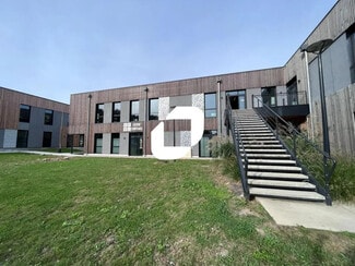 Más detalles de 5 Rue Pierre-Antoine Delahousse, Roncq - Oficina en alquiler