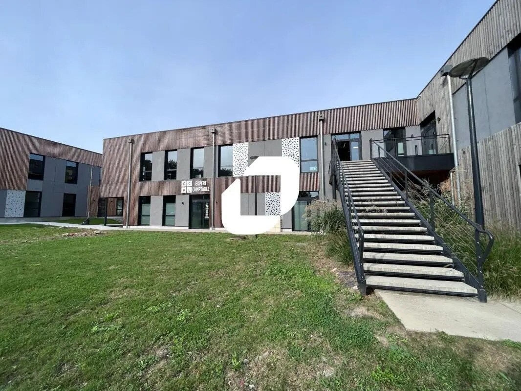 5 Rue Pierre-Antoine Delahousse, Roncq en alquiler Foto del edificio- Imagen 1 de 13