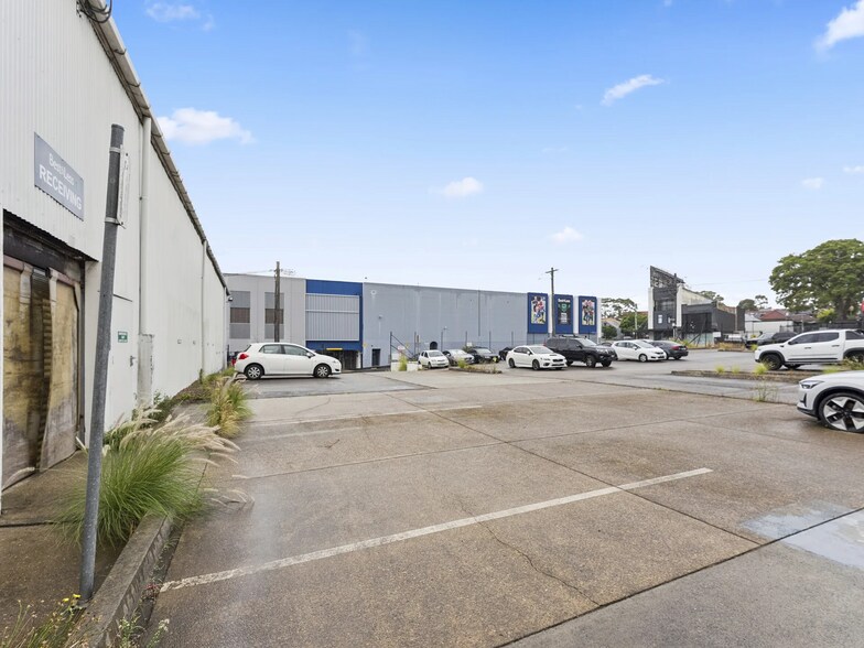 7 Tebbutt St, Leichhardt en alquiler - Foto del edificio - Imagen 3 de 6