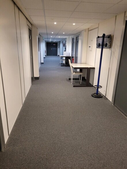 22 Chemin Du Moulin Carron, Écully en venta - Foto del edificio - Imagen 3 de 6