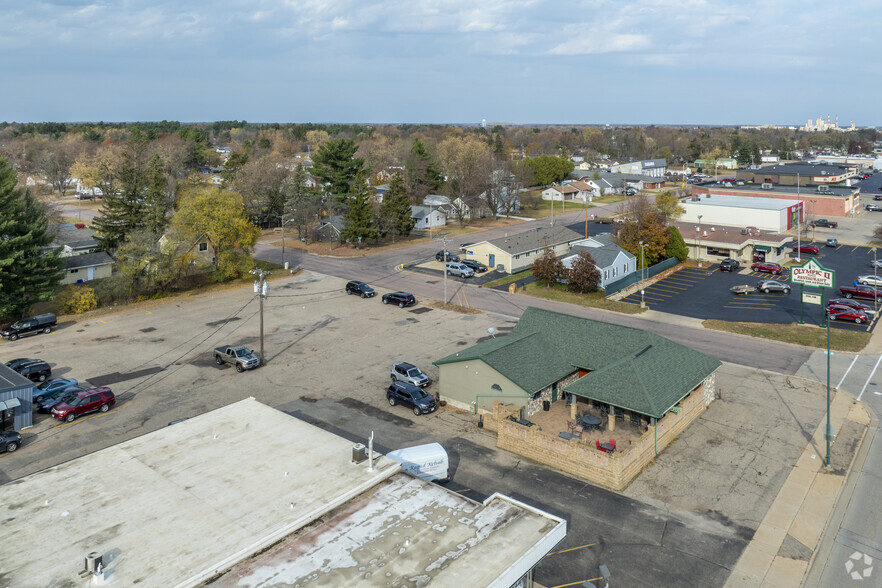 2610 8th St S, Wisconsin Rapids, WI en venta - Foto del edificio - Imagen 2 de 17