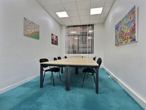 3 Square Desaix, Paris en alquiler Foto del interior- Imagen 2 de 7