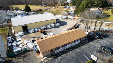 732 Main St, Sewell, NJ - VISTA AÉREA  vista de mapa - Image1