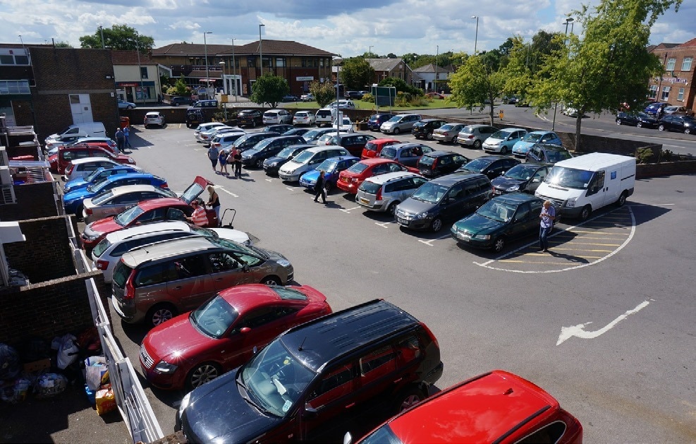 Commercial Rd, Totton, HAM SO40 3BX - Unidad Former Natwest Bank - - Plano de la planta - Image 1 of 1