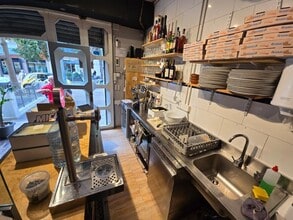 Local en Barcelona, Barcelona en alquiler Foto del interior- Imagen 2 de 13