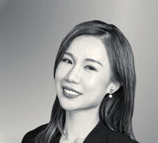 Stephanie (Ting) Xue