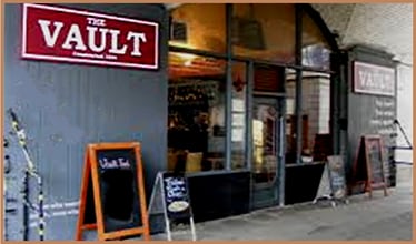 1-12 Tower Hill Ter, London en alquiler Foto del interior- Imagen 2 de 2