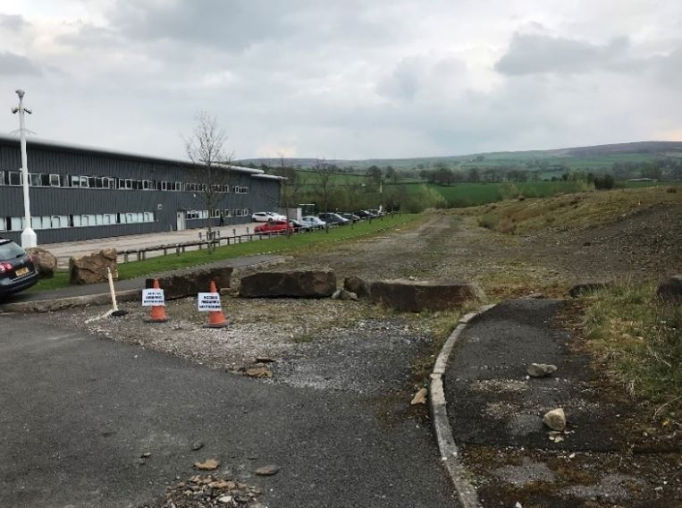 West Craven Dr, Barnoldswick en venta - Foto principal - Imagen 1 de 2