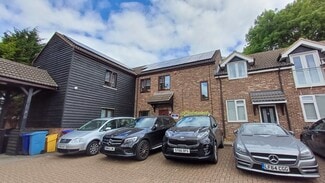 Más detalles de Woodside Rd, Luton - Oficina en venta