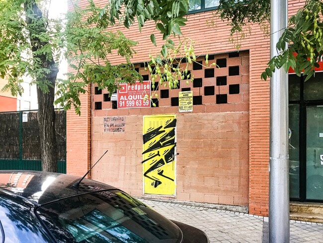 Más detalles para Avenida Carabanchel Alto, 37, Madrid - Local en alquiler