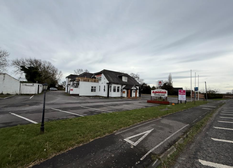 York Rd, Tadcaster en alquiler - Foto principal - Imagen 1 de 1