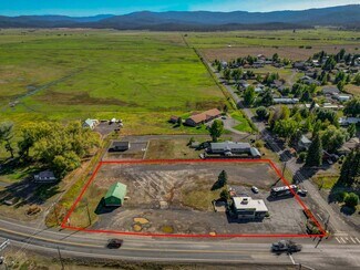Más detalles de 505 Virginia St, New Meadows, ID - Terreno en venta
