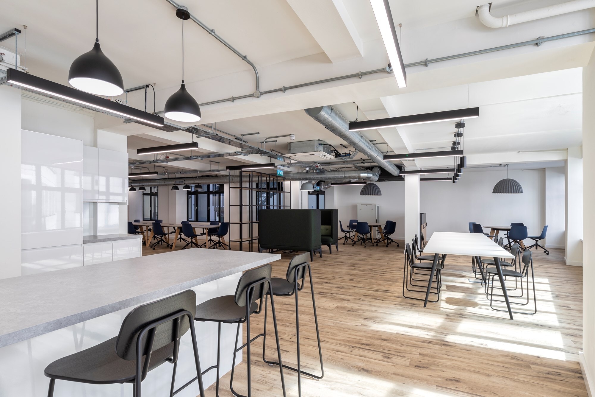 95 Aldwych, London en alquiler Foto del interior- Imagen 1 de 3