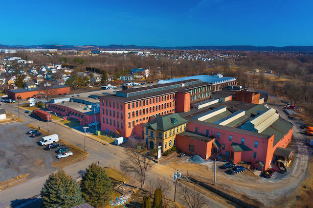 224 Stockton St, Phillipsburg, NJ en alquiler - Foto del edificio - Imagen 1 de 30