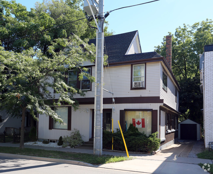 200 King St, St Catharines, ON en venta - Foto principal - Imagen 1 de 2