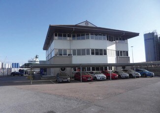 Más detalles de Sinclair Rd, Aberdeen - Oficina en alquiler