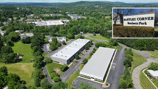 Más detalles para Bartles Corner Business Park – en venta, Flemington, NJ