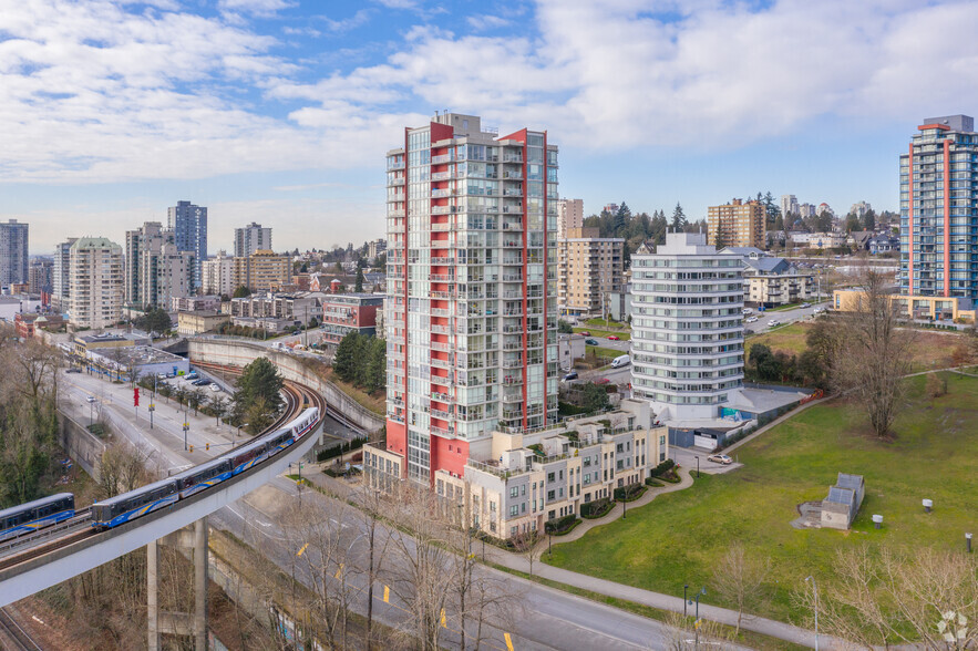 125 Columbia St, New Westminster, BC en alquiler - Foto principal - Imagen 1 de 4