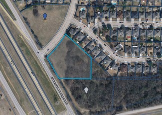 Más detalles para 6801 US 287 Hwy, Kennedale, TX - Terrenos en venta