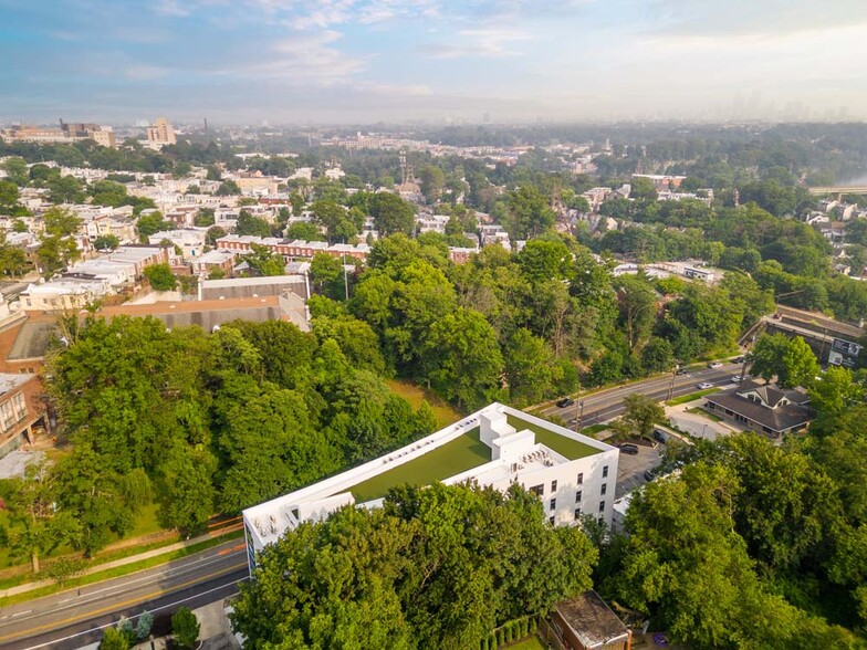 3515 Midvale Ave, Philadelphia, PA en alquiler - Foto del edificio - Imagen 2 de 12