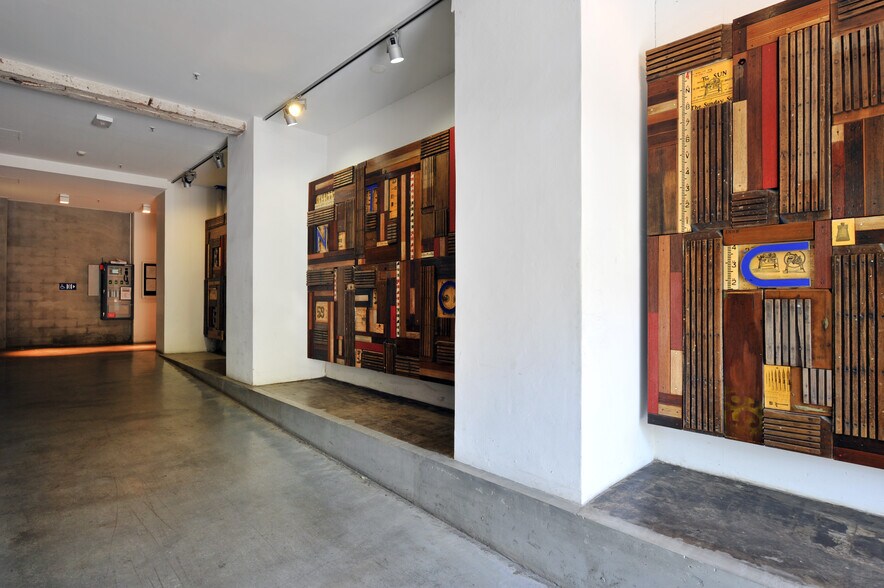 53-59 Great Buckingham St, Redfern en venta - Foto del interior - Imagen 2 de 3