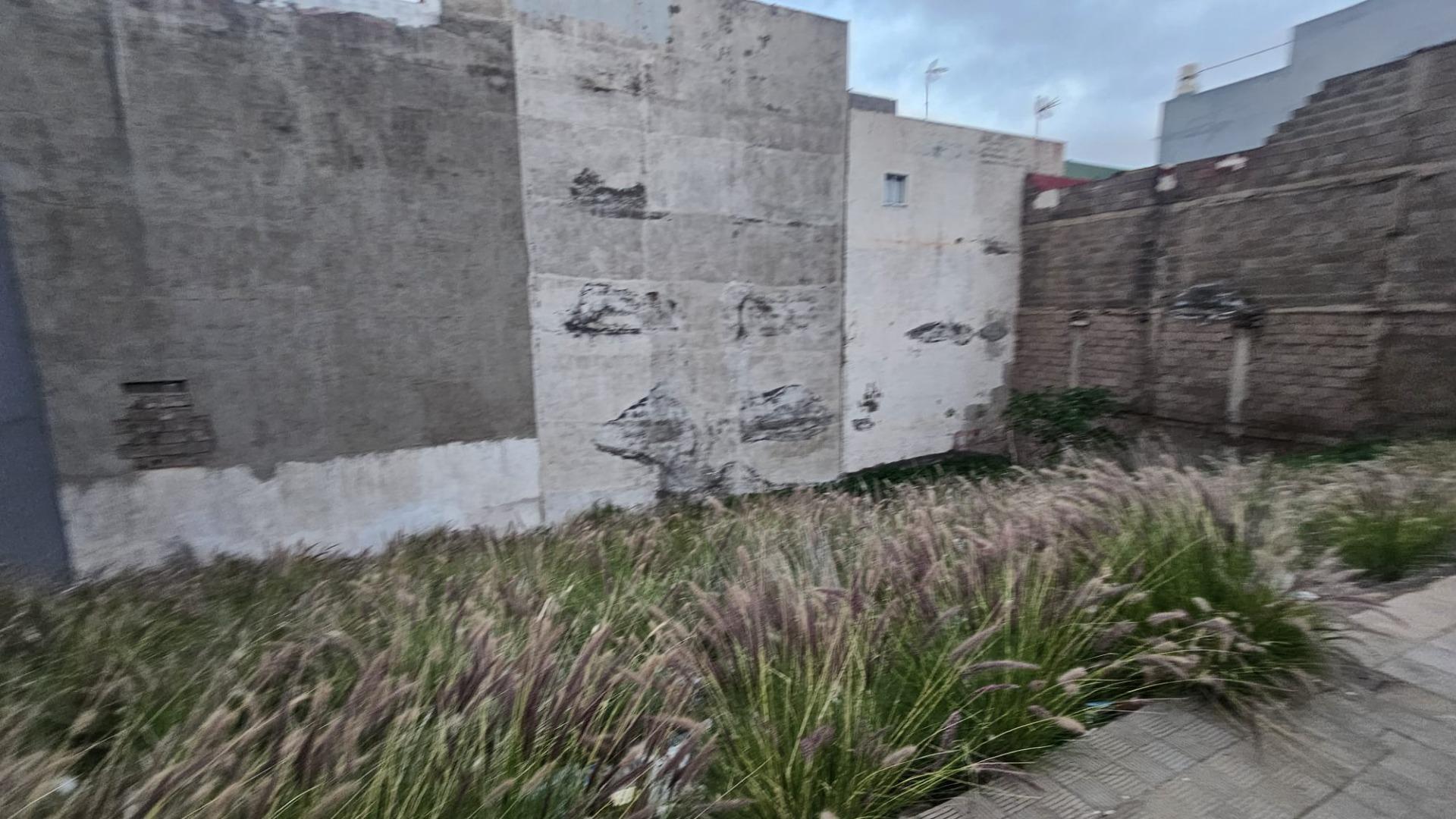 Terreno en Santa Cruz de Tenerife en venta Foto del edificio- Imagen 1 de 7