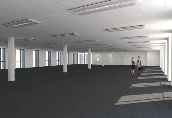 Cobalt Office Park, Newcastle Upon Tyne en alquiler - Foto del edificio - Imagen 2 de 2