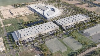 Más detalles de Strada Ugozzolo 101, Parma - Nave en alquiler