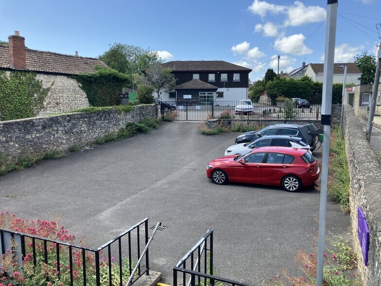 3 High St, Midsomer Norton en venta - Foto del edificio - Imagen 2 de 2