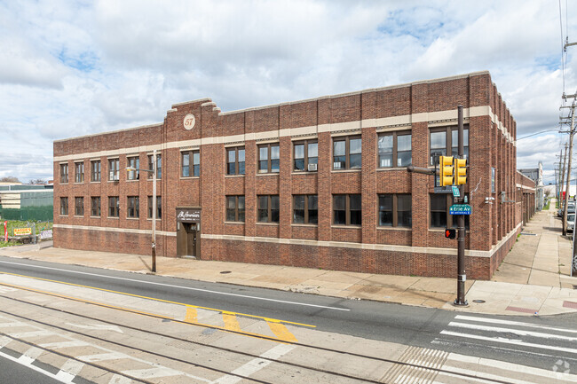 Más detalles para 499 E Erie Ave, Philadelphia, PA - Nave en alquiler