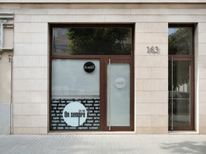 Carrer de Provença, 163, Barcelona, Barcelona en alquiler Foto del interior- Imagen 1 de 12