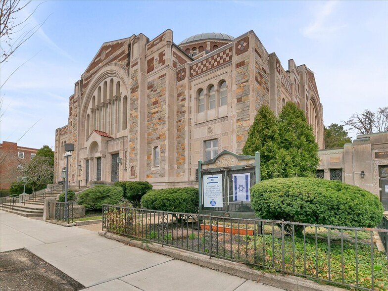 1177-1187 Beacon St, Brookline, MA en alquiler - Foto del edificio - Imagen 3 de 27