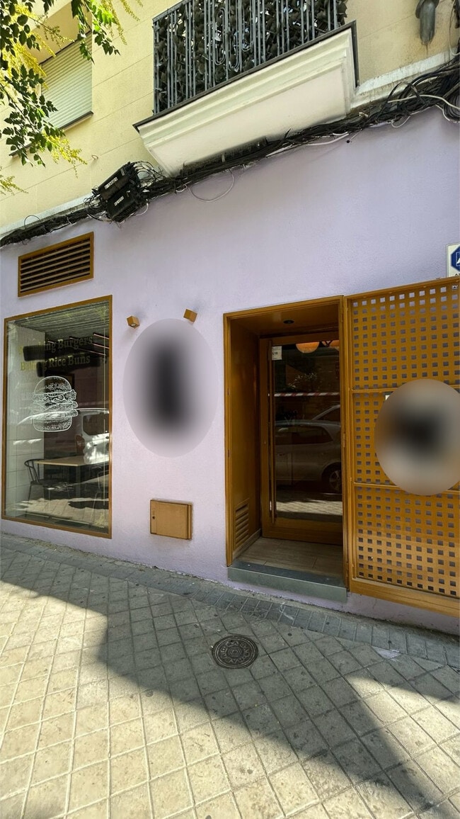 Más detalles de Local en alquiler