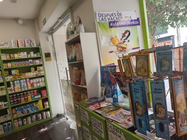 Más detalles de Local en alquiler