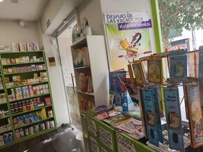 Local en Getafe, Madrid en alquiler Foto del interior- Imagen 1 de 10