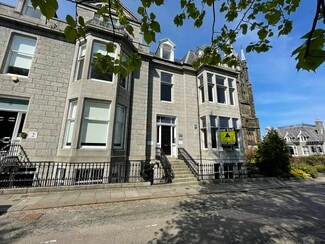 Más detalles de 1 Queens Gdns, Aberdeen - Oficina en venta
