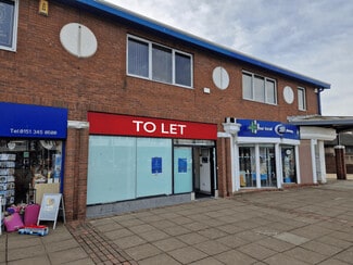 Más detalles de 23 Westway, Liverpool - Local en alquiler