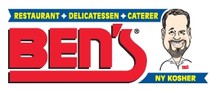 Ben's Kosher Delicatessen Restaurant and Caterer