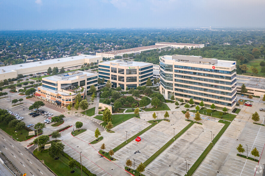 10603 W Sam Houston Pky N, Houston, TX en alquiler - Foto del edificio - Imagen 2 de 43