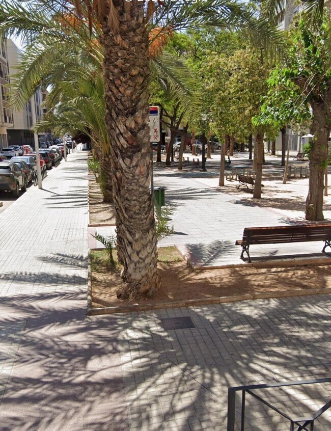 Más detalles de Local en alquiler