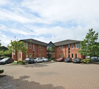Más detalles de Crewe Rd, Manchester - Oficina en alquiler