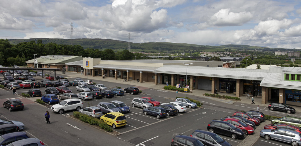 Bridgewater Pl @ Units 1-13C & 16-16B, Erskine en venta - Foto principal - Imagen 1 de 5