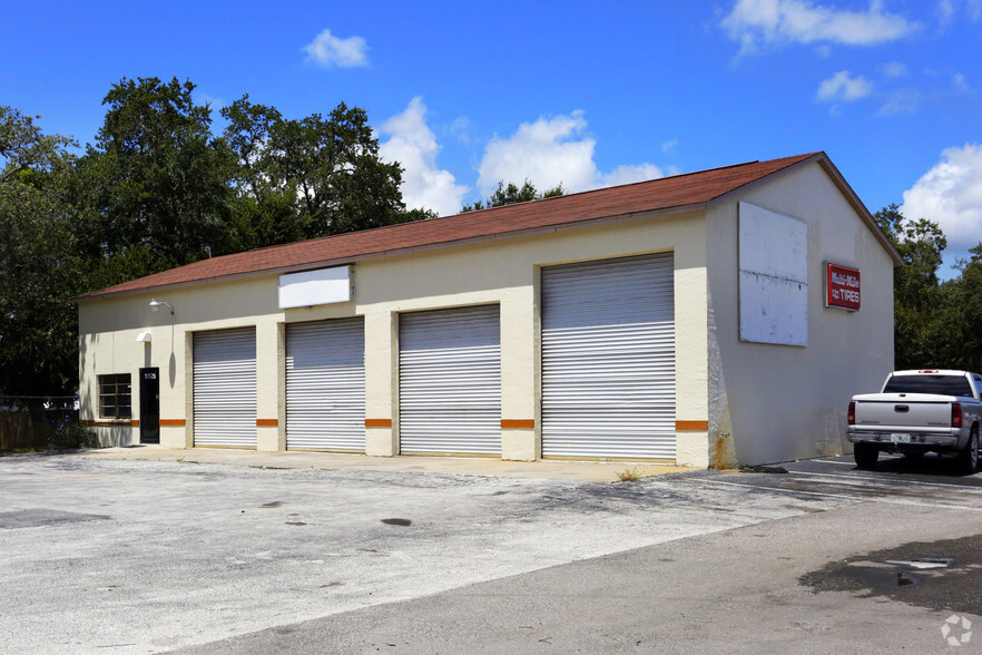 11525 State Road 52, Hudson, FL en venta - Foto principal - Imagen 1 de 4