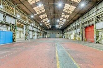 Park Rd, Nottingham en alquiler Foto del interior- Imagen 2 de 6