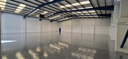 Brunel Rd, Totton en alquiler Foto del interior- Imagen 2 de 3