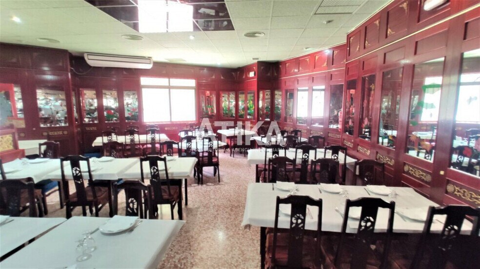 Local en Ontinyent en alquiler - Foto del edificio - Imagen 3 de 14