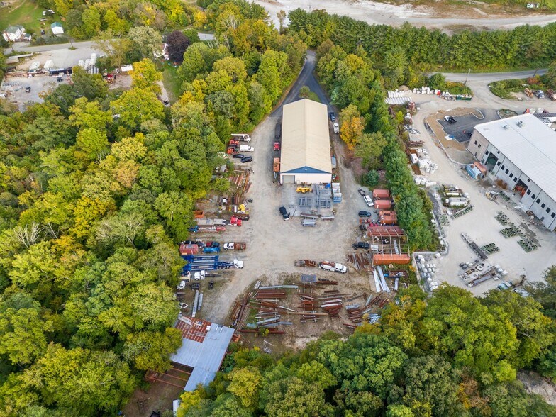 955 Burnt Meadow Rd, Hewitt, NJ en venta - Foto del edificio - Imagen 2 de 16