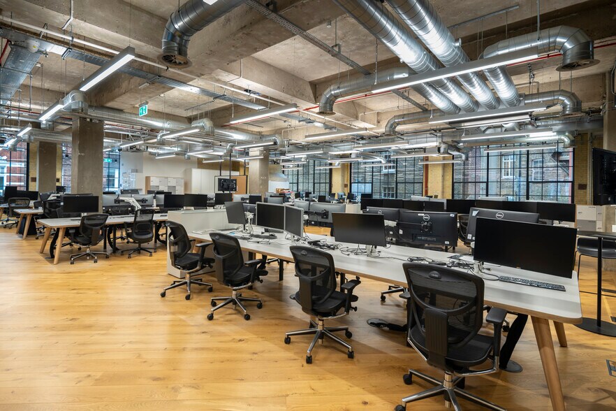 8-10 Back Hl, London en alquiler - Foto del interior - Imagen 2 de 17