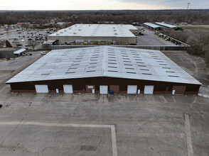 1490 Fort Harrison rd, Terre Haute, IN en alquiler Foto del edificio- Imagen 1 de 6